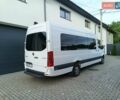 Белый Мерседес Sprinter, объемом двигателя 2.2 л и пробегом 225 тыс. км за 36300 $, фото 7 на Automoto.ua