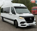 Білий Мерседес Sprinter, об'ємом двигуна 2 л та пробігом 295 тис. км за 44777 $, фото 12 на Automoto.ua