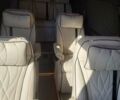 Белый Мерседес Sprinter, объемом двигателя 2.99 л и пробегом 60 тыс. км за 77000 $, фото 10 на Automoto.ua