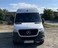 Белый Мерседес Sprinter, объемом двигателя 2.99 л и пробегом 294 тыс. км за 42500 $, фото 40 на Automoto.ua
