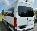 Белый Мерседес Sprinter, объемом двигателя 2.14 л и пробегом 232 тыс. км за 37800 $, фото 2 на Automoto.ua
