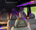 Білий Мерседес Sprinter, об'ємом двигуна 2 л та пробігом 295 тис. км за 44777 $, фото 26 на Automoto.ua