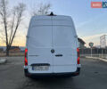 Белый Мерседес Sprinter, объемом двигателя 3 л и пробегом 200 тыс. км за 43888 $, фото 27 на Automoto.ua