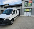 Белый Мерседес Sprinter, объемом двигателя 2.99 л и пробегом 460 тыс. км за 46050 $, фото 8 на Automoto.ua