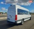 Белый Мерседес Sprinter, объемом двигателя 2.99 л и пробегом 60 тыс. км за 77000 $, фото 5 на Automoto.ua