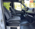 Белый Мерседес Sprinter, объемом двигателя 2.99 л и пробегом 126 тыс. км за 43266 $, фото 51 на Automoto.ua