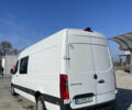 Белый Мерседес Sprinter, объемом двигателя 2.99 л и пробегом 3 тыс. км за 42500 $, фото 3 на Automoto.ua
