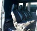 Білий Мерседес Sprinter, об'ємом двигуна 2.1 л та пробігом 0 тис. км за 34620 $, фото 4 на Automoto.ua