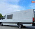 Белый Мерседес Sprinter, объемом двигателя 2.99 л и пробегом 460 тыс. км за 46050 $, фото 24 на Automoto.ua