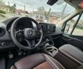 Белый Мерседес Sprinter, объемом двигателя 2.14 л и пробегом 301 тыс. км за 45400 $, фото 9 на Automoto.ua