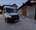 Белый Мерседес Sprinter, объемом двигателя 2.9 л и пробегом 365 тыс. км за 41999 $, фото 3 на Automoto.ua