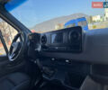 Белый Мерседес Sprinter, объемом двигателя 2.14 л и пробегом 230 тыс. км за 26499 $, фото 20 на Automoto.ua