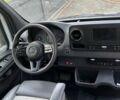 Белый Мерседес Sprinter, объемом двигателя 2.99 л и пробегом 294 тыс. км за 42500 $, фото 17 на Automoto.ua