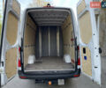 Белый Мерседес Sprinter, объемом двигателя 2.99 л и пробегом 126 тыс. км за 43266 $, фото 43 на Automoto.ua