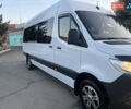 Белый Мерседес Sprinter, объемом двигателя 3 л и пробегом 200 тыс. км за 43888 $, фото 35 на Automoto.ua
