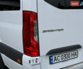 Білий Мерседес Sprinter, об'ємом двигуна 2 л та пробігом 295 тис. км за 44777 $, фото 80 на Automoto.ua
