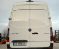 Белый Мерседес Sprinter, объемом двигателя 2.99 л и пробегом 460 тыс. км за 45634 $, фото 13 на Automoto.ua