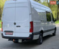 Белый Мерседес Sprinter, объемом двигателя 2.99 л и пробегом 126 тыс. км за 43266 $, фото 10 на Automoto.ua