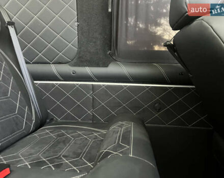 Белый Мерседес Sprinter, объемом двигателя 3 л и пробегом 200 тыс. км за 43888 $, фото 98 на Automoto.ua