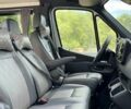 Белый Мерседес Sprinter, объемом двигателя 2.99 л и пробегом 294 тыс. км за 42500 $, фото 6 на Automoto.ua