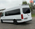 Білий Мерседес Sprinter, об'ємом двигуна 2 л та пробігом 295 тис. км за 44777 $, фото 14 на Automoto.ua