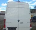 Білий Мерседес Sprinter, об'ємом двигуна 3 л та пробігом 190 тис. км за 19500 $, фото 1 на Automoto.ua