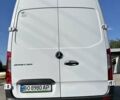 Белый Мерседес Sprinter, объемом двигателя 2.99 л и пробегом 294 тыс. км за 42500 $, фото 31 на Automoto.ua