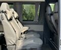 Белый Мерседес Sprinter, объемом двигателя 2.99 л и пробегом 294 тыс. км за 42500 $, фото 9 на Automoto.ua