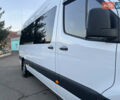 Белый Мерседес Sprinter, объемом двигателя 3 л и пробегом 200 тыс. км за 43888 $, фото 37 на Automoto.ua