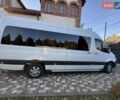 Белый Мерседес Sprinter, объемом двигателя 2.99 л и пробегом 382 тыс. км за 41999 $, фото 2 на Automoto.ua