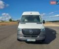 Белый Мерседес Sprinter, объемом двигателя 2.99 л и пробегом 60 тыс. км за 77000 $, фото 6 на Automoto.ua