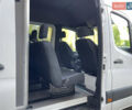 Белый Мерседес Sprinter, объемом двигателя 2.99 л и пробегом 126 тыс. км за 43266 $, фото 47 на Automoto.ua
