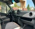 Белый Мерседес Sprinter, объемом двигателя 2.14 л и пробегом 232 тыс. км за 37800 $, фото 5 на Automoto.ua