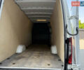 Белый Мерседес Sprinter, объемом двигателя 2.99 л и пробегом 460 тыс. км за 46050 $, фото 10 на Automoto.ua