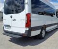 Белый Мерседес Sprinter, объемом двигателя 2.9 л и пробегом 365 тыс. км за 41999 $, фото 57 на Automoto.ua