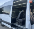 Белый Мерседес Sprinter, объемом двигателя 3 л и пробегом 200 тыс. км за 43888 $, фото 95 на Automoto.ua
