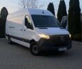 Белый Мерседес Sprinter, объемом двигателя 2.14 л и пробегом 109 тыс. км за 38336 $, фото 7 на Automoto.ua