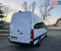 Белый Мерседес Sprinter, объемом двигателя 3 л и пробегом 200 тыс. км за 43888 $, фото 12 на Automoto.ua