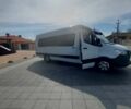 Белый Мерседес Sprinter, объемом двигателя 2.2 л и пробегом 274 тыс. км за 54500 $, фото 36 на Automoto.ua