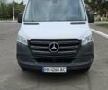 Белый Мерседес Sprinter, объемом двигателя 2.14 л и пробегом 301 тыс. км за 45400 $, фото 4 на Automoto.ua
