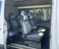 Белый Мерседес Sprinter, объемом двигателя 2.99 л и пробегом 3 тыс. км за 42500 $, фото 5 на Automoto.ua