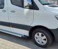 Белый Мерседес Sprinter, объемом двигателя 2.9 л и пробегом 365 тыс. км за 41999 $, фото 53 на Automoto.ua