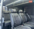 Белый Мерседес Sprinter, объемом двигателя 3 л и пробегом 200 тыс. км за 43888 $, фото 88 на Automoto.ua