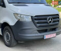 Белый Мерседес Sprinter, объемом двигателя 2.99 л и пробегом 126 тыс. км за 43266 $, фото 91 на Automoto.ua