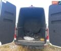Білий Мерседес Sprinter, об'ємом двигуна 3 л та пробігом 190 тис. км за 19500 $, фото 4 на Automoto.ua
