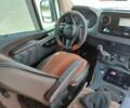 Белый Мерседес Sprinter, объемом двигателя 2.9 л и пробегом 365 тыс. км за 41999 $, фото 51 на Automoto.ua