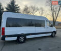 Белый Мерседес Sprinter, объемом двигателя 3 л и пробегом 200 тыс. км за 43888 $, фото 14 на Automoto.ua