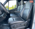 Белый Мерседес Sprinter, объемом двигателя 2.2 л и пробегом 272 тыс. км за 31700 $, фото 18 на Automoto.ua
