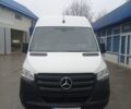 Белый Мерседес Sprinter, объемом двигателя 1.95 л и пробегом 200 тыс. км за 31000 $, фото 1 на Automoto.ua