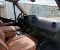 Белый Мерседес Sprinter, объемом двигателя 2.14 л и пробегом 260 тыс. км за 47000 $, фото 10 на Automoto.ua